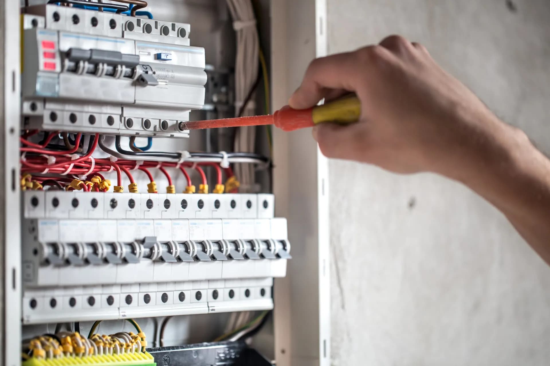 Electrical Solutions for Everyday Problems