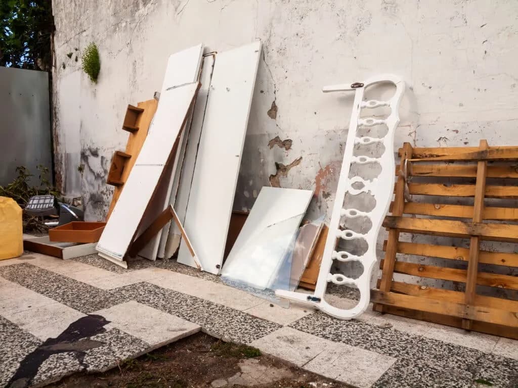 Clear Unwanted Items Without the Hassle