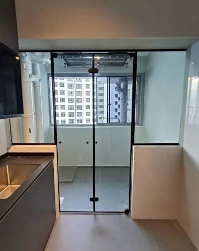 Door Won't Close, Lock or Open Properly? Common Door Problems in Singapore